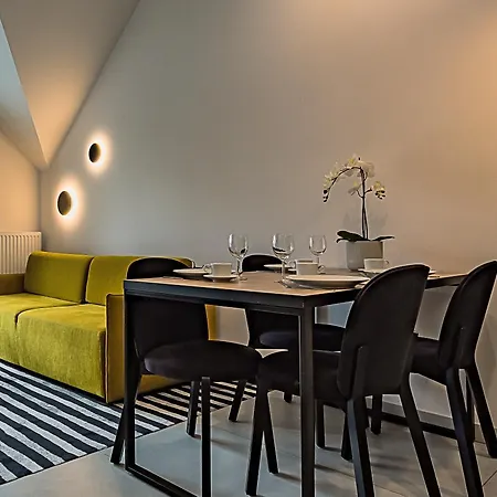 Vacationclub - Port 514 Apartment Kolberg