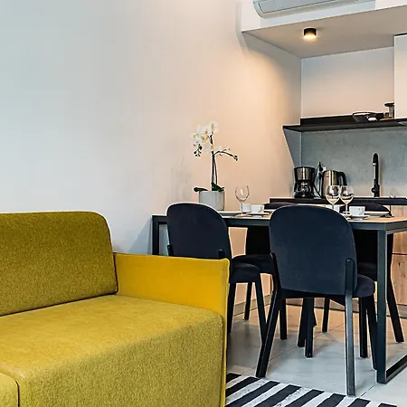 Vacationclub - Port 514 Kolberg