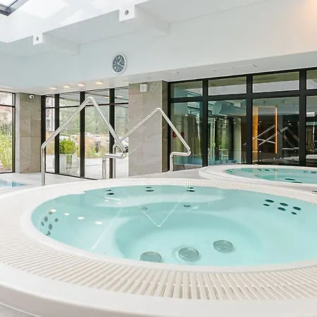Vacationclub - Port 514 Kolberg