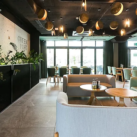 Vacationclub - Port 514 아파트 *