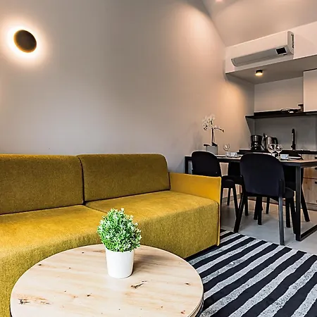 아파트 Vacationclub - Port 514 *